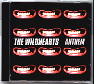 The Wildhearts - Anthem CD 2